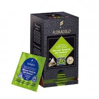 GT Die Acht Schtze des Shaolin Pyramidenbeutel