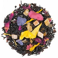 ST Knigin der Frchte natrlich