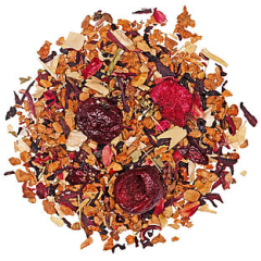 FT Herzkirsche Fr�chtetee, aromatisiert