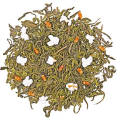 GT Matcha Latte natrlich