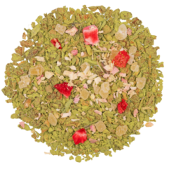 Cod Brew Matcha Strawberry 100g