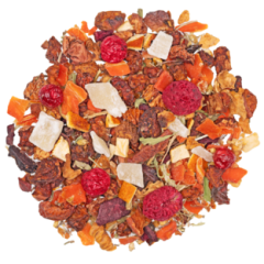 FT Aloe Natur nat�rlich Fr�chtetee mit Aloe Vera, aromatisiert MILD