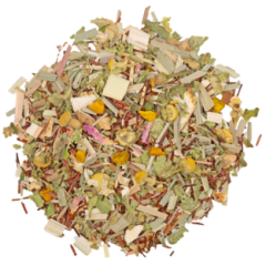 Bio KT Herba Balance Kr�utertee mit Fruchtst�cken, Gew�rzen und Bl�ten