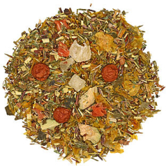RB Sanddorn Apfel nat�rlich Kr�utertee mit Fr�chten, aromatisiert